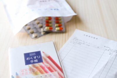 ケアくすりとは?