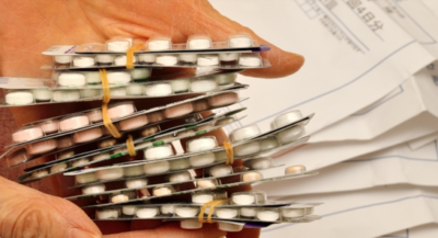 【薬剤師監修】飲み忘れや飲み残しで、薬が余ってしまったら