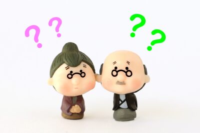 【薬剤師監修】介護現場で知っておきたい「認知症のタイプ」