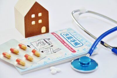 【薬剤師監修】介護現場の負担を軽くする「薬の管理法」