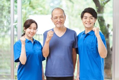 【薬剤師監修】認知症の方やご家族を助ける、認知症サポーターシステムについてご紹介