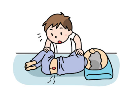 【薬剤師監修】褥瘡(じょくそう)の治療方法と薬について分かりやすく解説