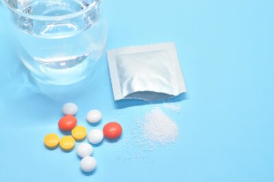 【薬剤師監修】介護現場で起こってしまう落薬の原因と予防対策について解説